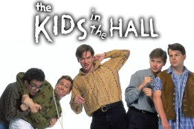 The Kids in the Hall Season 2 Streaming: Watch & Stream Online via Amazon Prime Video and AMC Plus