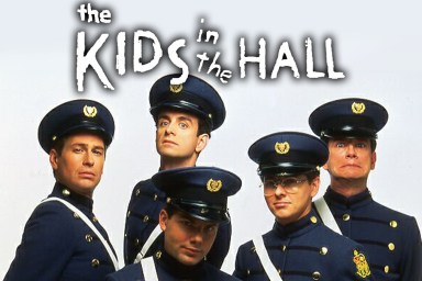 The Kids in the Hall Season 4 Streaming: Watch & Stream Online via Amazon Prime Video and AMC Plus