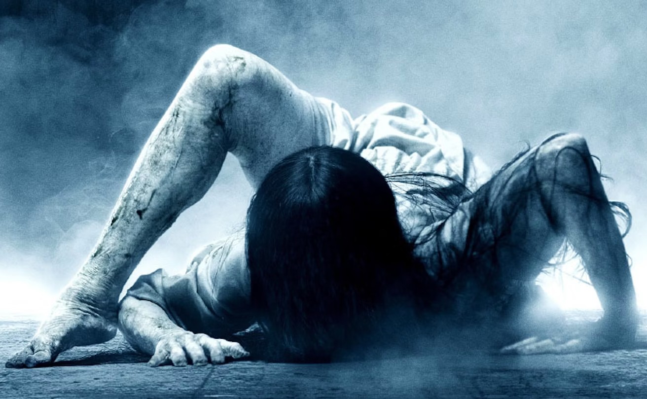 The Ring: 10 Scariest Scenes In The Series, Ranked