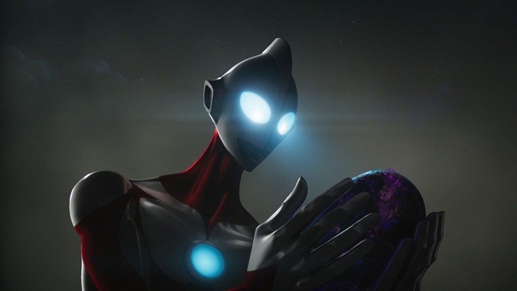 Ultraman: Rising Trailer Previews Netflix's Upcoming Animated Movie