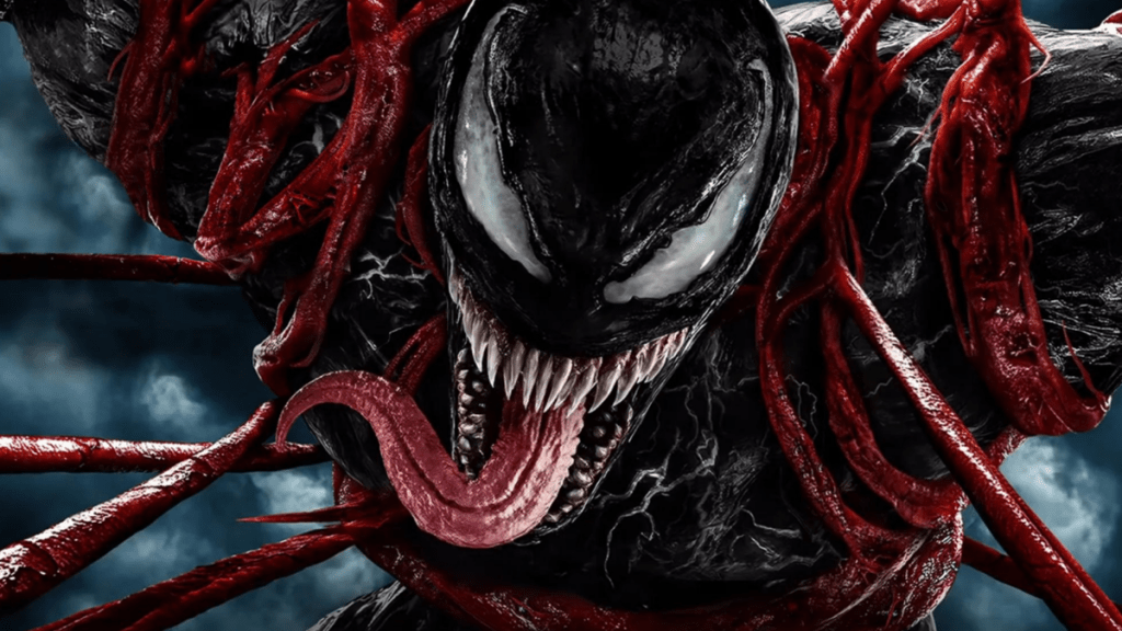 Venom 3 Production