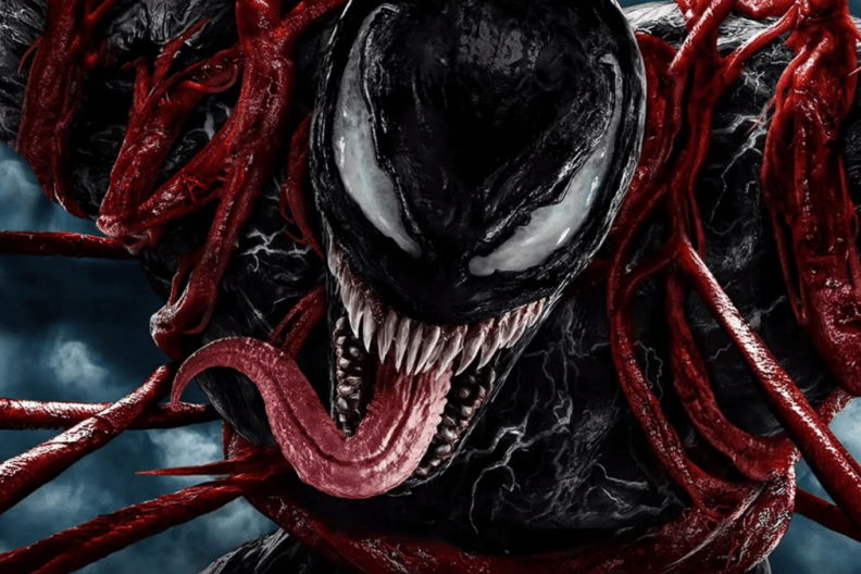 Venom 3 Production