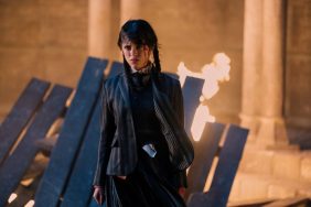 Wednesday Producer Explains Season 2 Production's Move to Ireland