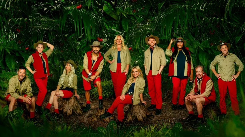 who will win I’m a Celebrity 2023
