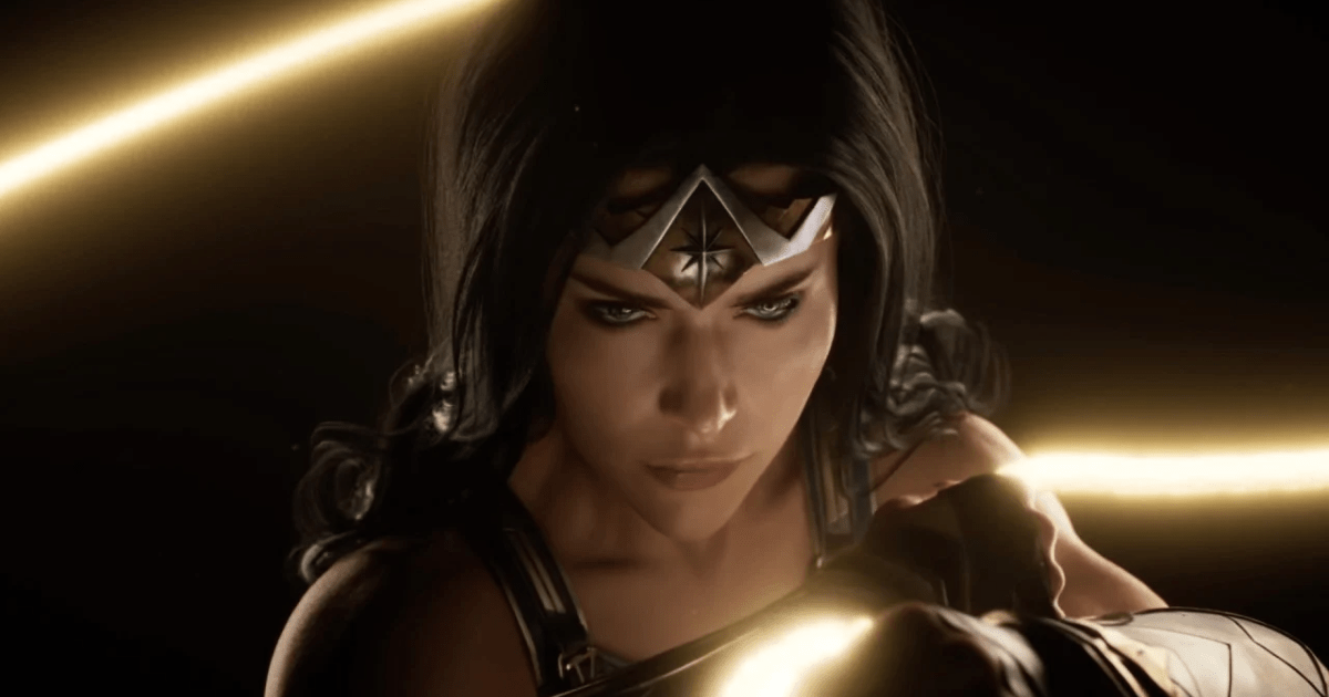 Les préoccupations liées au service en direct du jeu Wonder Woman rejetées par WB dans un communiqué