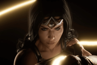Wonder Woman Game May Have Live Service Aspects According to Job Listing