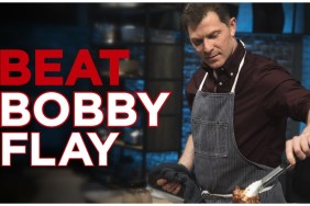 Beat Bobby Flay Season 11