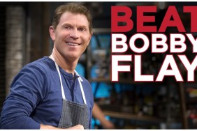 Beat Bobby Flay Season 17
