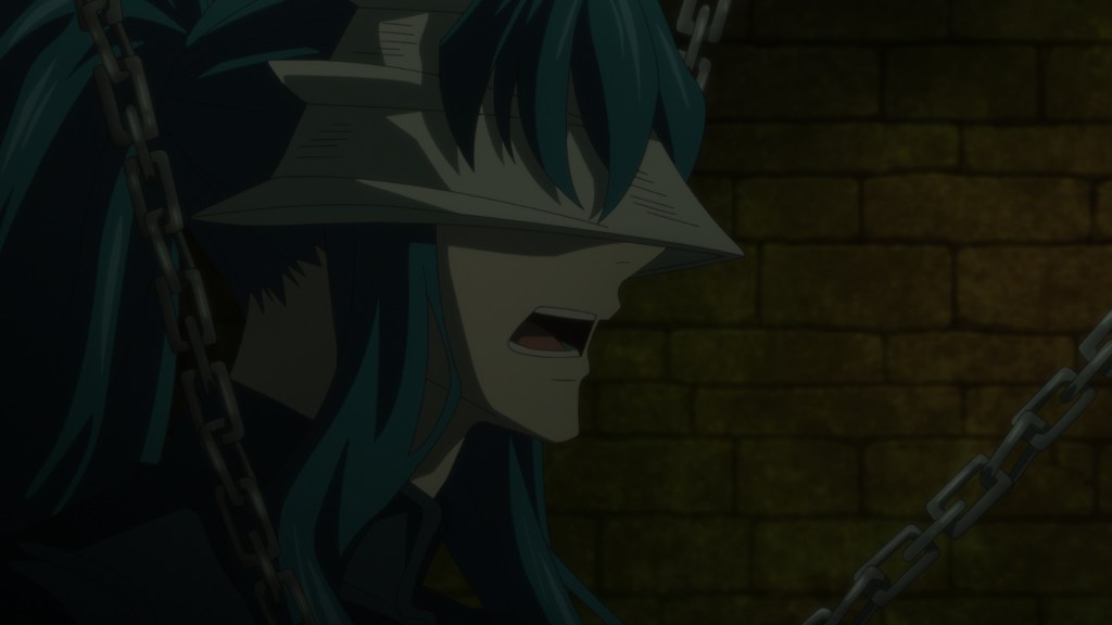 Magi 2 Episode 12