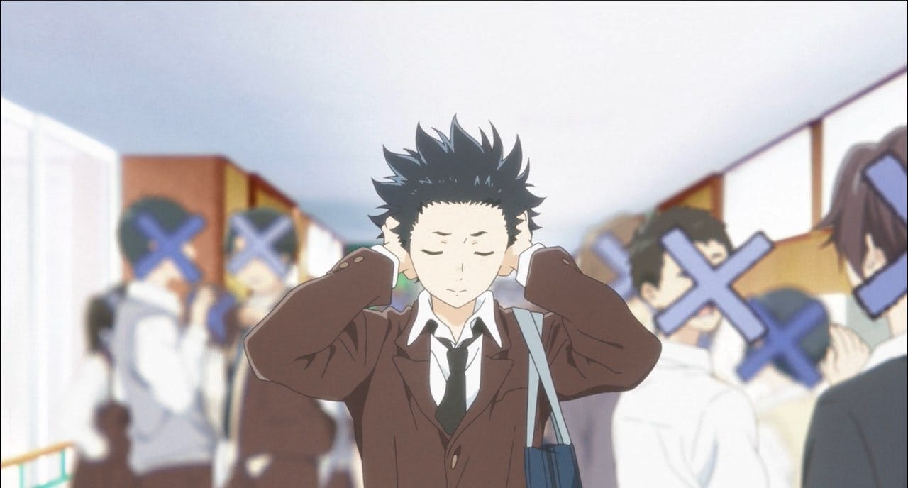 Best Slice of Life Anime Movies: Your Name, A Silent Voice & More