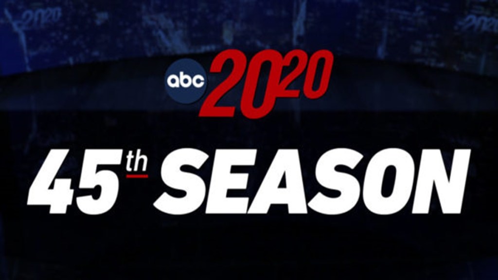 20/20 Season 45