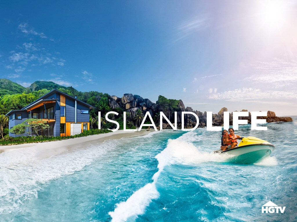 Island Life Season 5