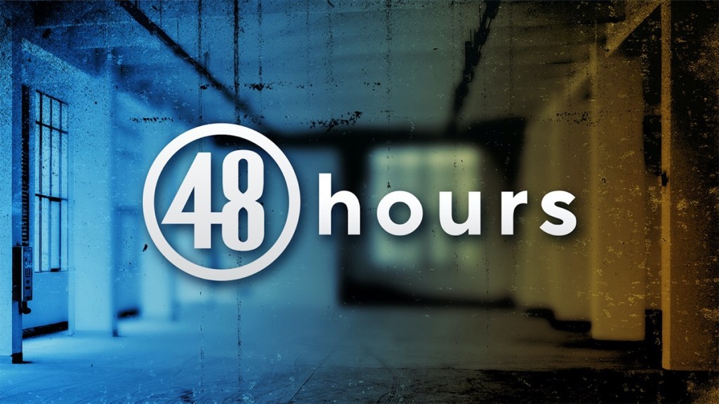 48 Hours Season 24 Streaming: Watch & Stream Online via Paramount Plus