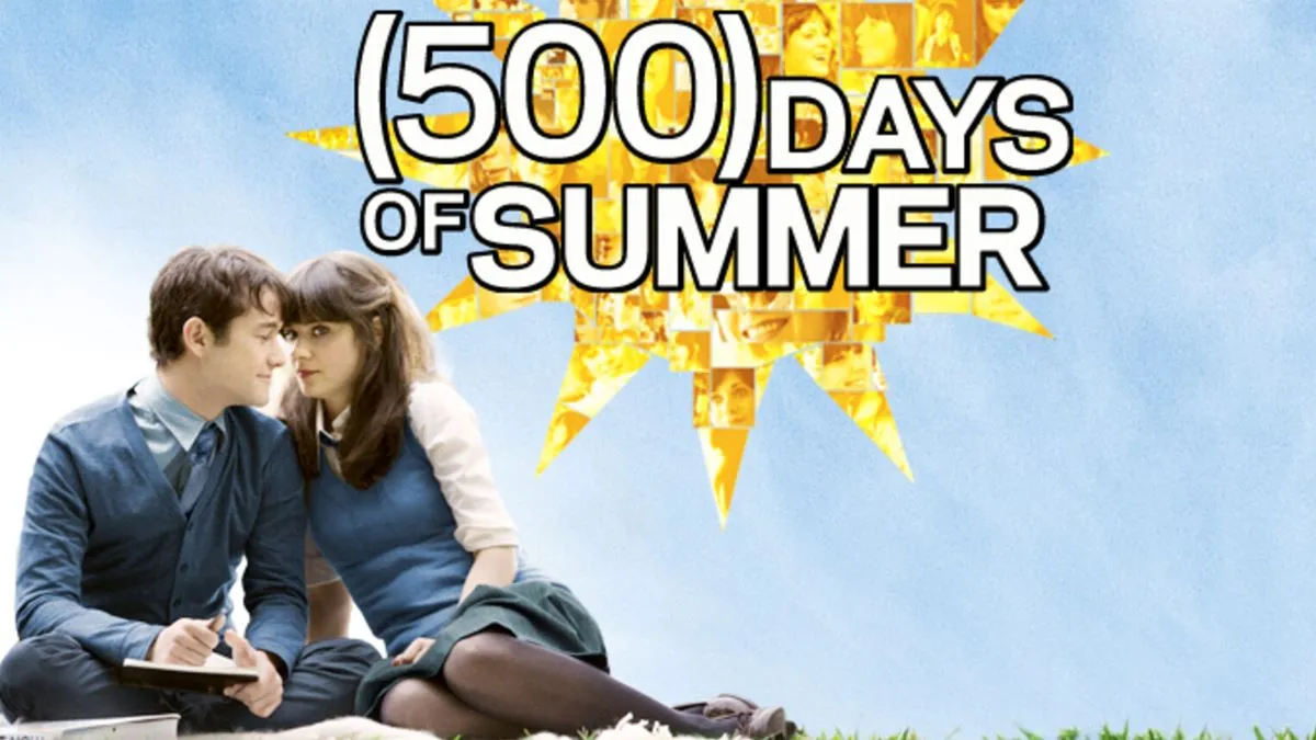 500 Days of Summer Streaming: Watch & Stream Online via HBO Max