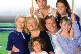 7th Heaven Season 2