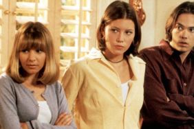 7th Heaven Season 4