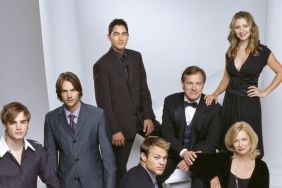 7th Heaven Season 9