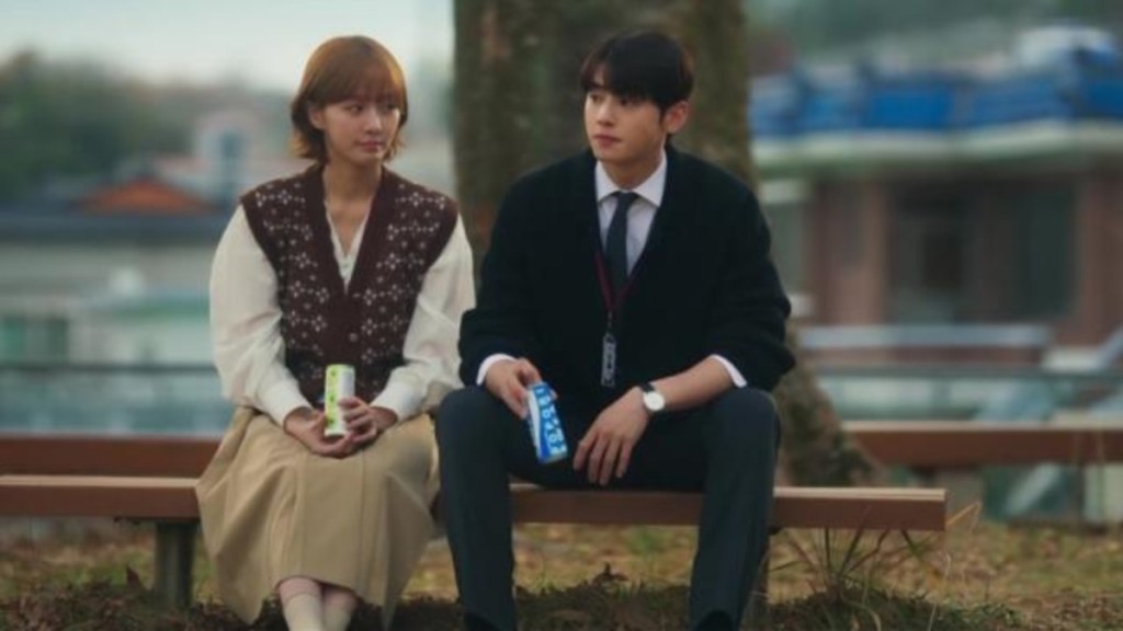 A Good Day to be a Dog Season 1 Episode 13 Release Date & Time on Viki