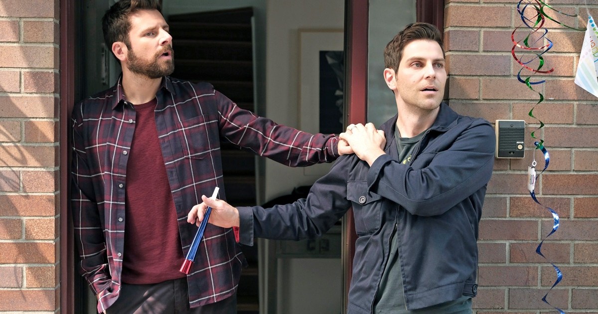 A Million Little Things Season 1 Streaming: Watch & Stream Online via Hulu