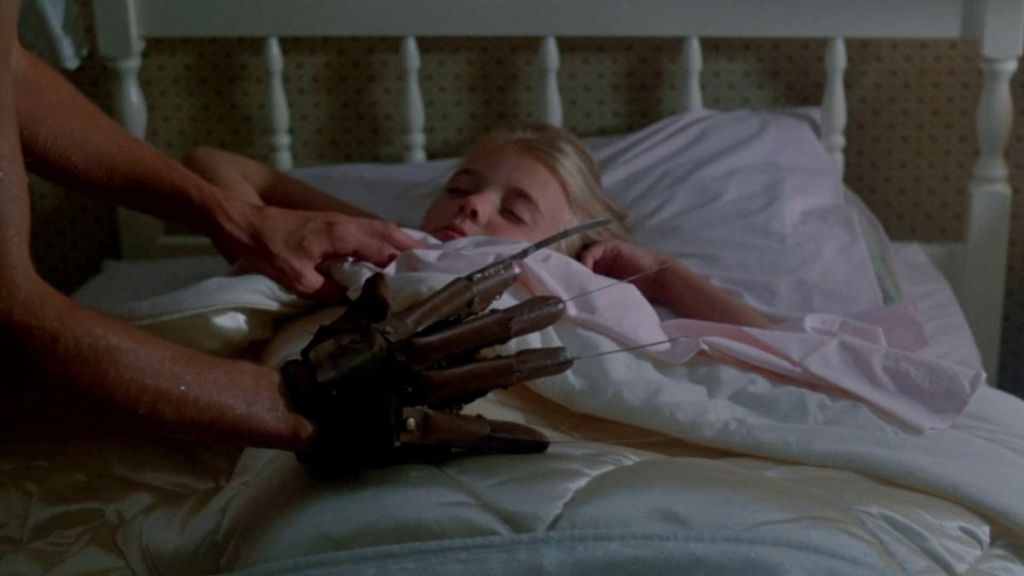 A Nightmare on Elm Street Part 2: Freddy's Revenge