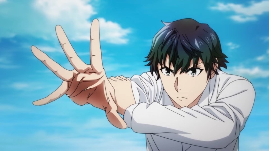 A Returner's Magic Should Be Special Season 1 Episode 12 Release Date & Time on Crunchyroll