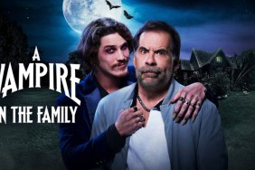 A Vampire in the Family Streaming: Watch & Stream Online via Netflix