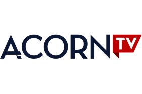 Acorn TV logo