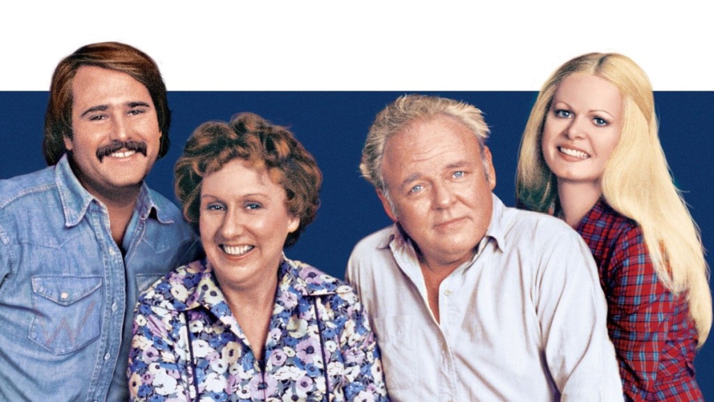 All in the Family Season 9: How Many Episodes & When Do New Episodes Come Out?