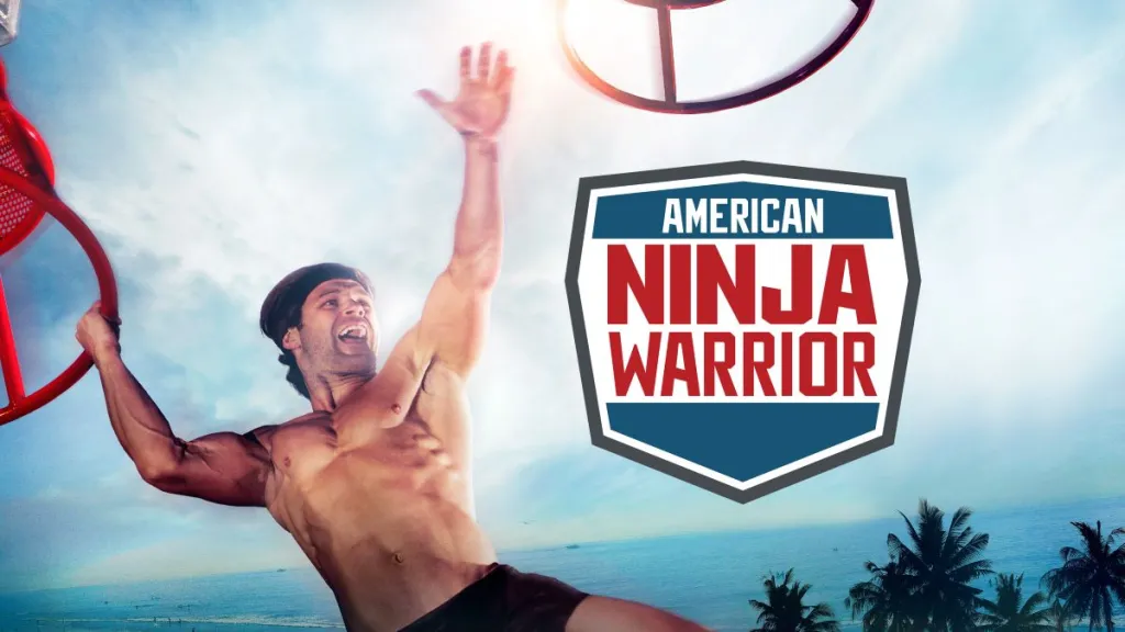 American Ninja Warrior Season 12
