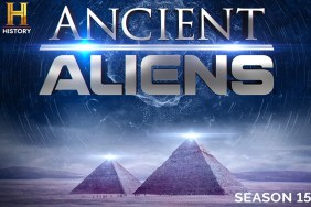 Ancient Aliens Season 15