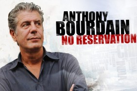 Anthony Bourdain: No Reservations Season 1 Streaming: Watch & Stream Online via HBO Max