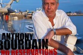 Anthony Bourdain: No Reservations Season 8 Streaming: Watch & Stream Online via HBO Max