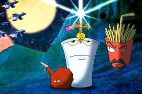 Aqua Teen Hunger Force Season 5