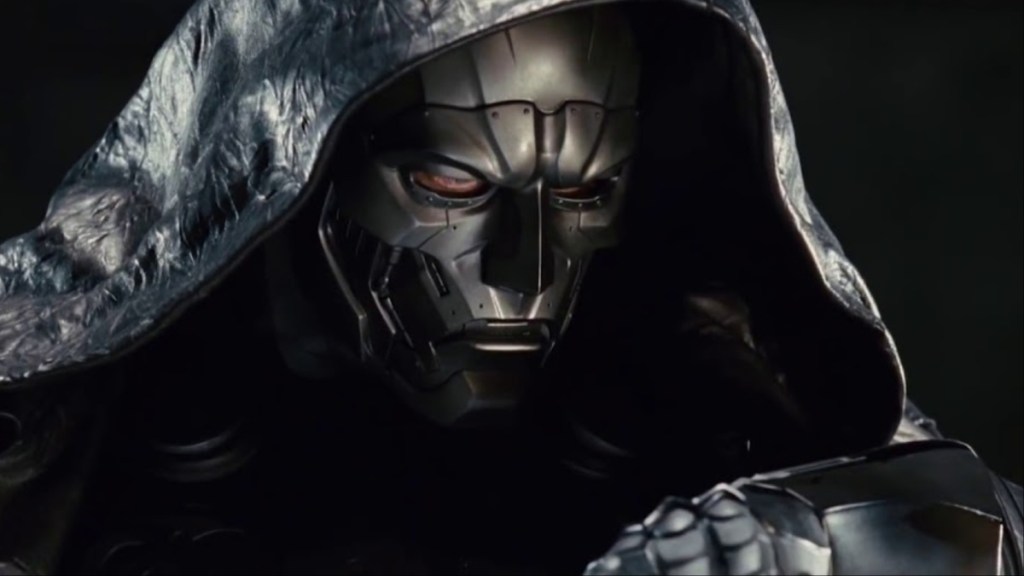 Avengers 5 & 6: Doctor Doom & Other Villains Who Could Replace Kang