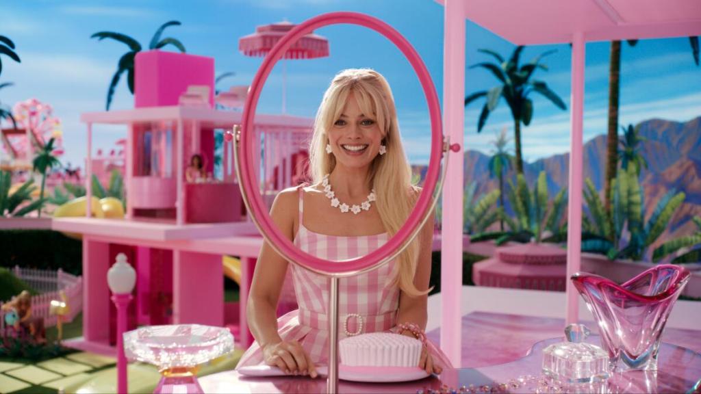 Barbie Streaming: Watch & Stream Online via HBO Max