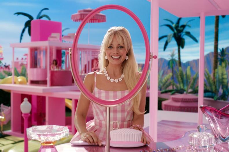 Barbie Streaming: Watch & Stream Online via HBO Max