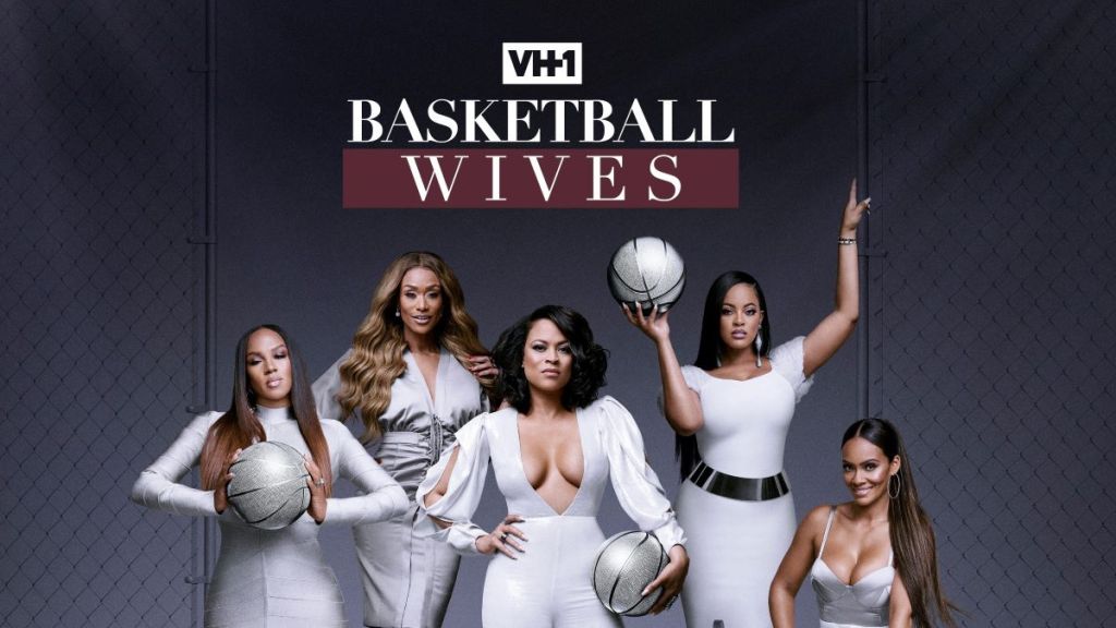 Basketball Wives Season 8