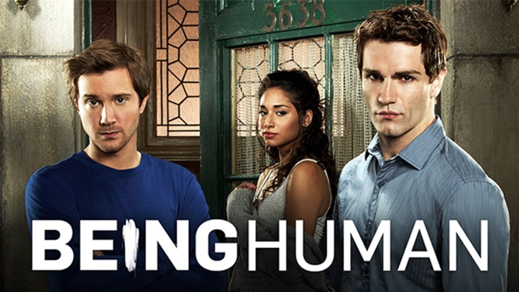 Being Human (2011) Season 1