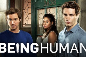 Being Human (2011) Season 1