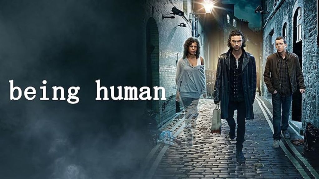 Being Human (2011) Season 3
