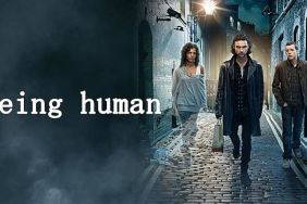 Being Human (2011) Season 3