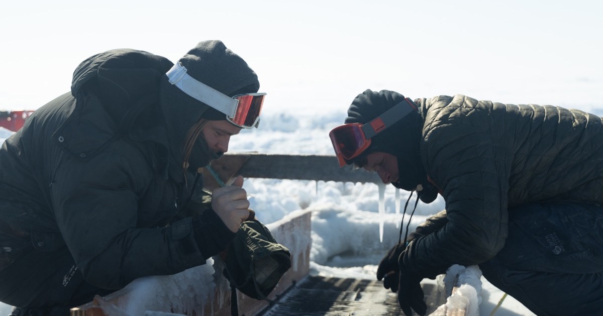Bering Sea Gold Season 14 Streaming: Watch & Stream Online via HBO Max