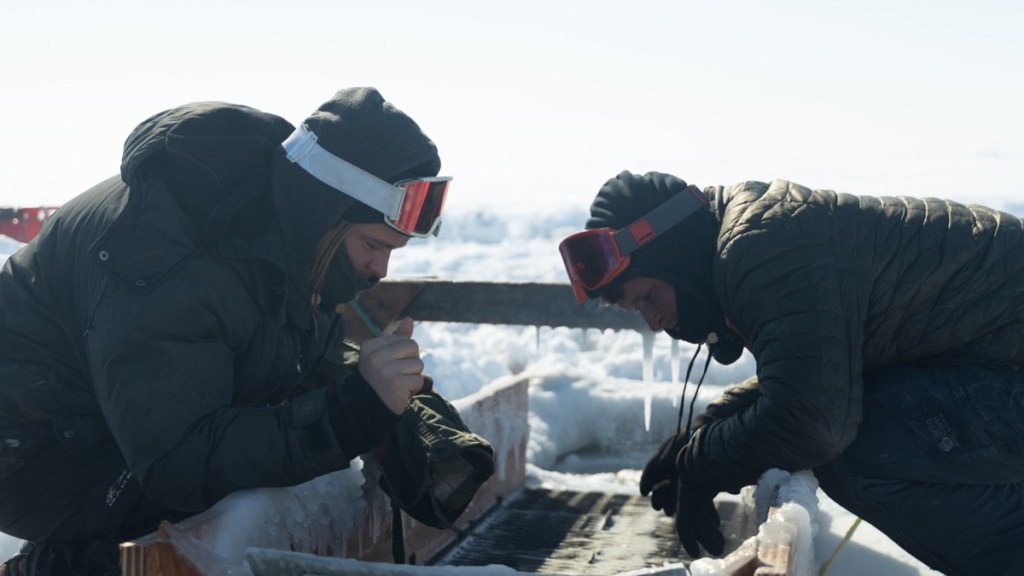 Bering Sea Gold Season 14 Streaming: Watch & Stream Online via HBO Max