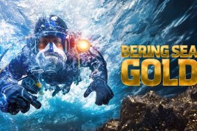 Bering Sea Gold Season 3