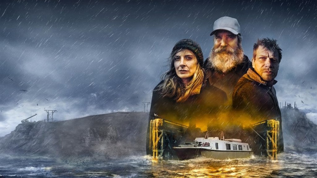 Bering Sea Gold Season 9 Streaming: Watch & Stream Online via HBO Max