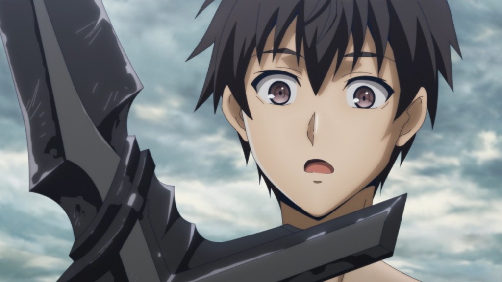 Berserk of Gluttony Season 1 Episode 12 Streaming: How to Watch & Stream Online