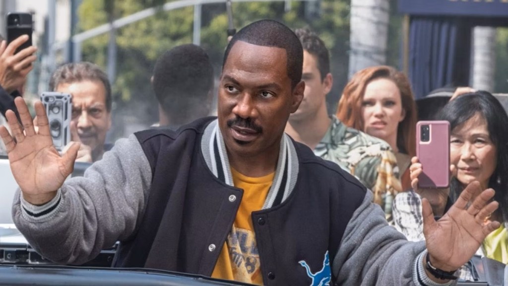 Beverly Hills Cop 4: Axel Foley Release Date Rumors: When Is It Coming Out?