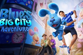 Blue's Big City Adventure Streaming: Watch & Stream Online via Paramount Plus
