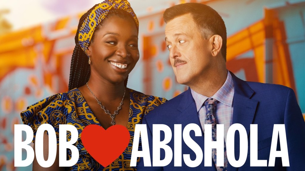 Bob Hearts Abishola Season 1 Streaming: Watch & Stream Online via HBO Max