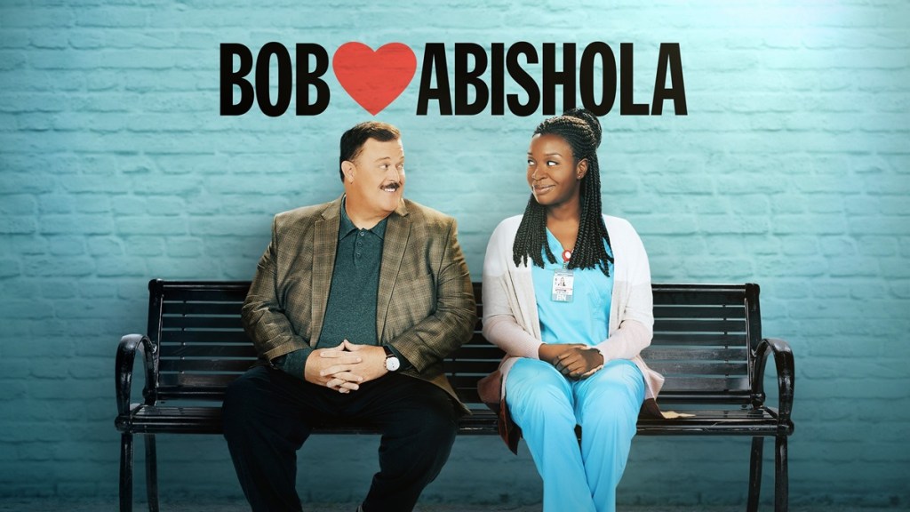 Bob Hearts Abishola Season 2 Streaming: Watch & Stream Online via HBO Max